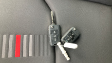 SEAT Arona 1.0 TSI 110 FR [EZ] 5dr Petrol Hatchback